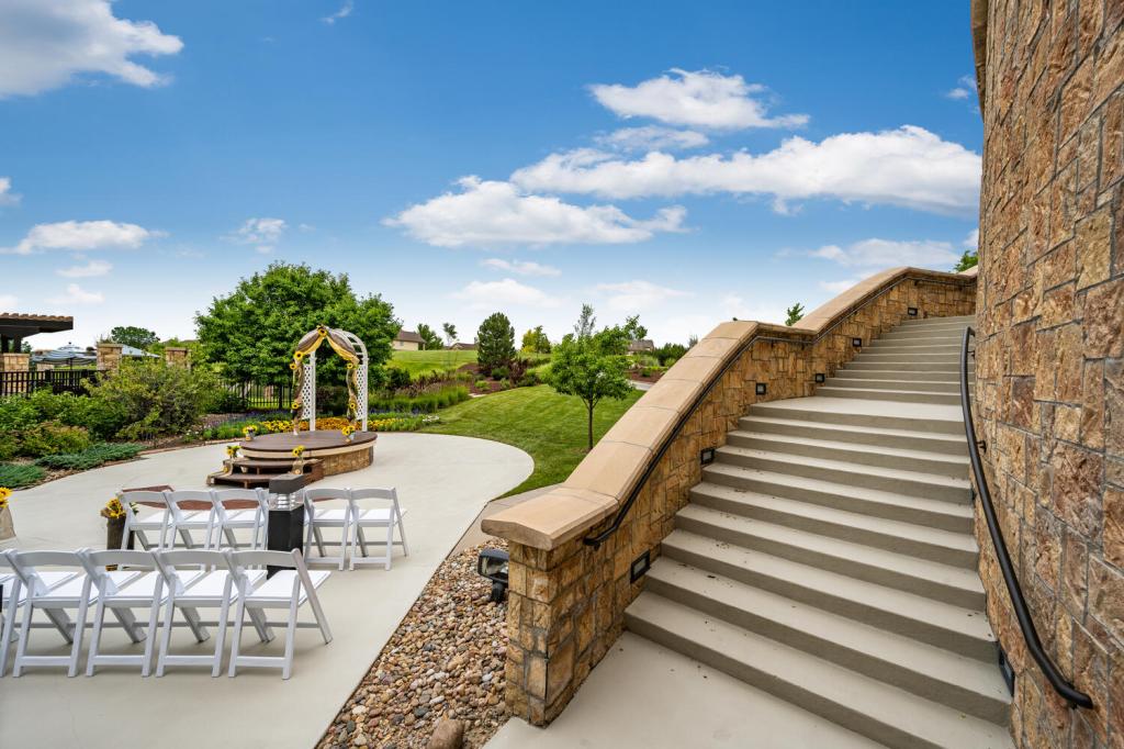Wedding & Reception Blog - Heritage Eagle Bend Golf Club