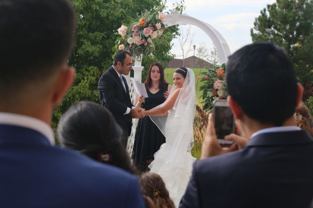 Wedding & Reception Blog - Heritage Eagle Bend Golf Club