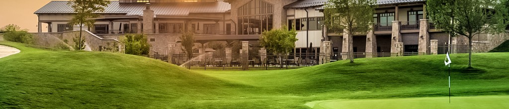Heritage Eagle Bend Golf Club, Venue - Aurora, CO
