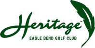 Heritage Eagle Bend Golf Club