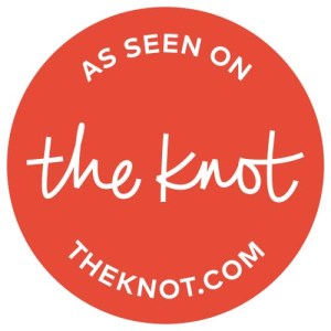 As Seen on The Knot