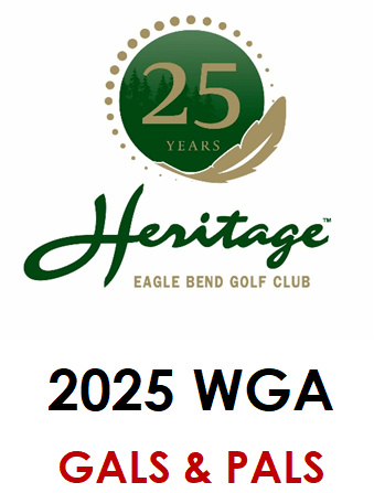 WGA Gals & Pals Member-Guest : July 8