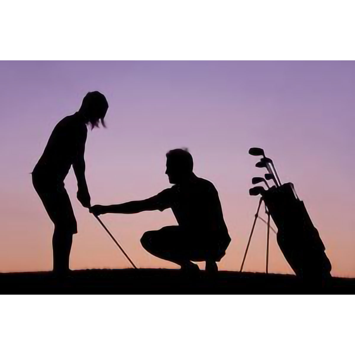 3 Lessons w/Zane Zwemke, PGA Heritage Eagle Bend Golf Club