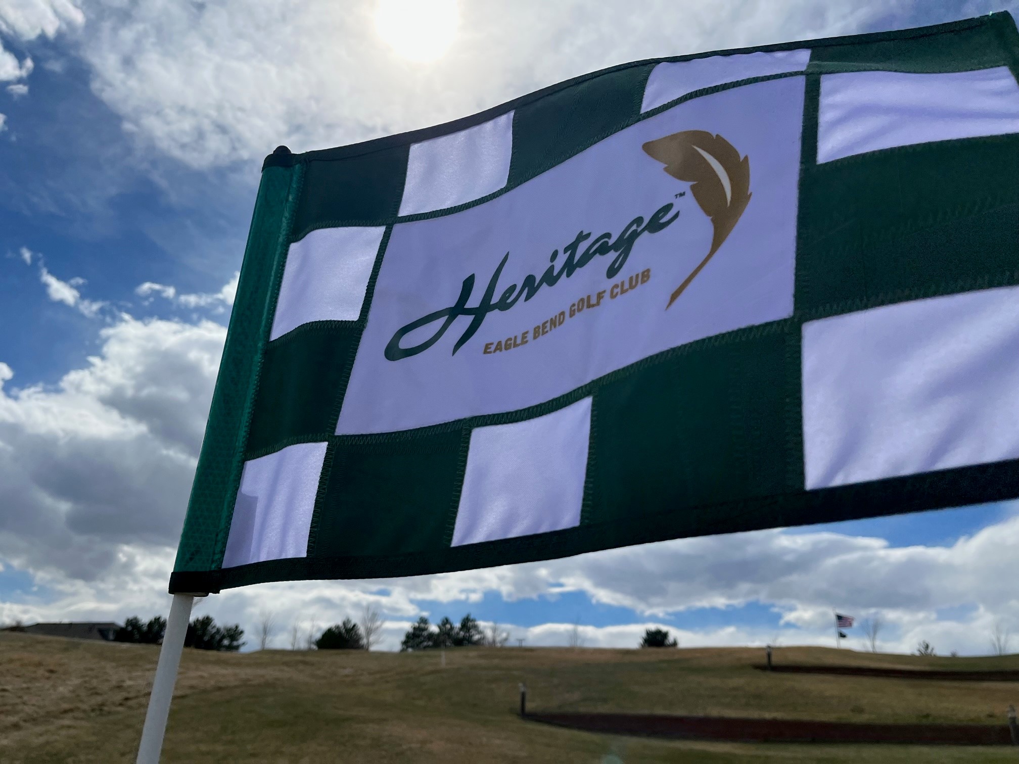 Heritage Eagle Bend Golf Club - Aurora – GREENSLOPES Golf